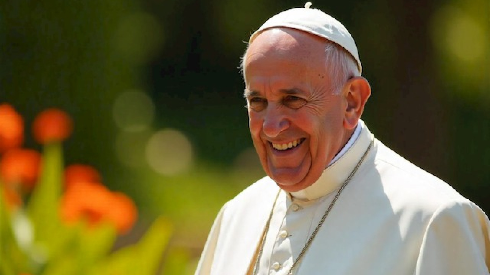 Immagine di «Come un padre ha invitato a non richiudersi su di sé»