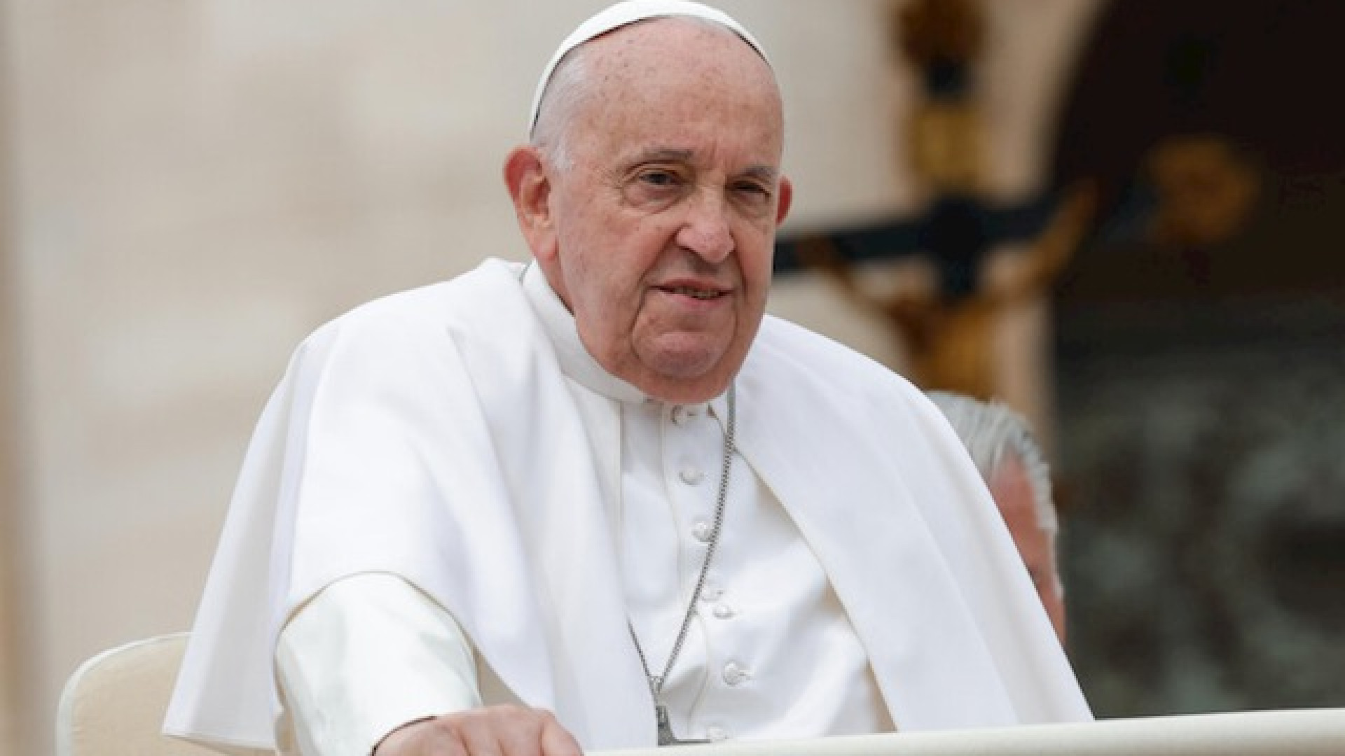 Immagine di Una nuova era: le lezioni d’amore di san Francesco