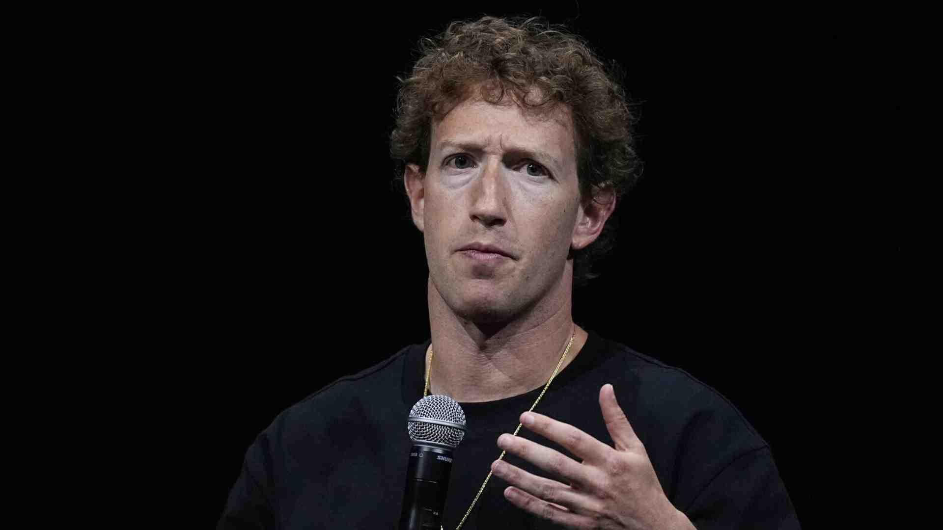 Immagine di Meta tenta di censurare il libro di una whistleblower. Così ora lo leggeranno tutti