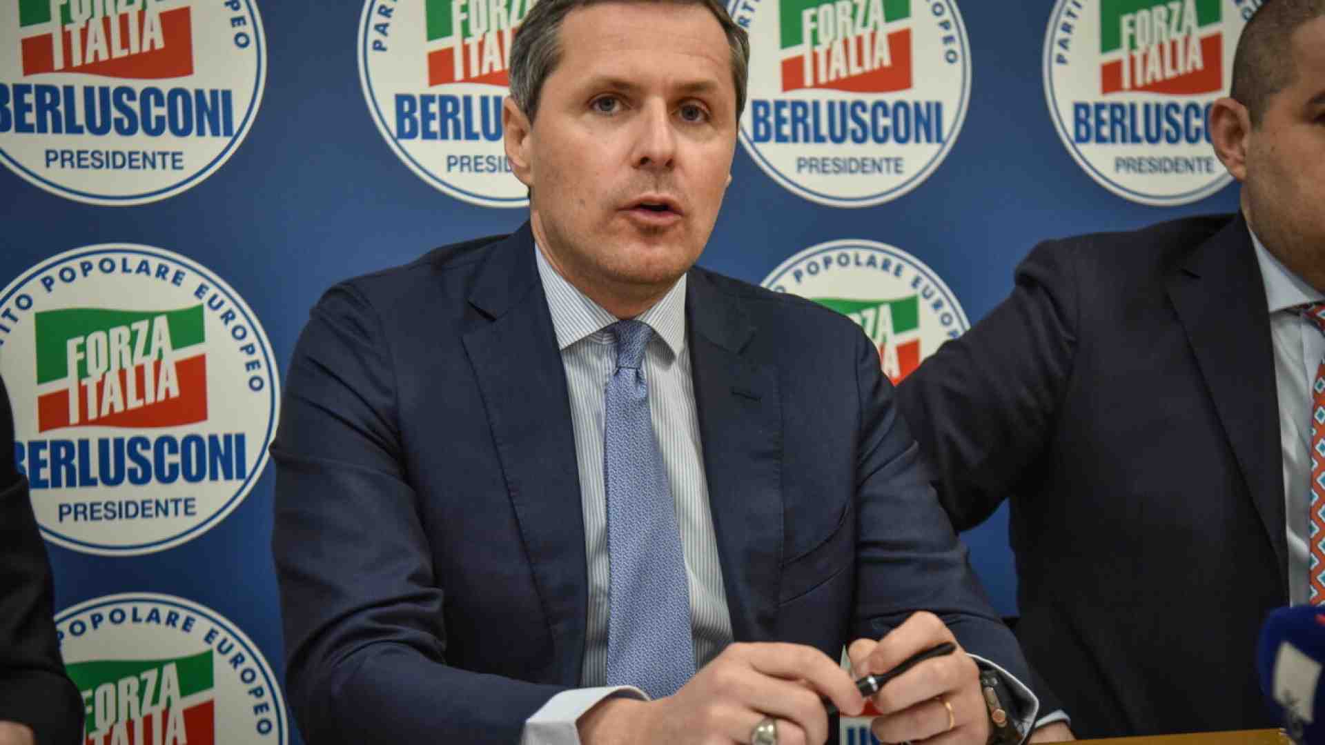 Immagine di Perego: “Su Rearm Eu la Lega sbaglia, ma non incide. Decidono Meloni e Tajani"