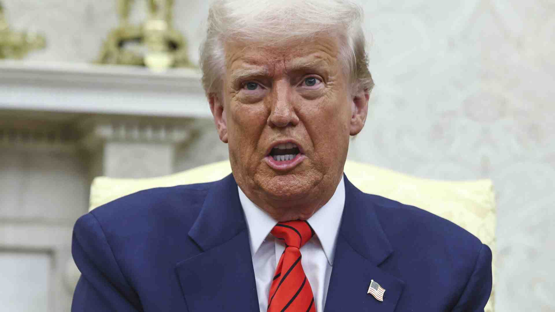 Immagine di Sperare che Trump diventi così tossico da far emergere un’alternativa
