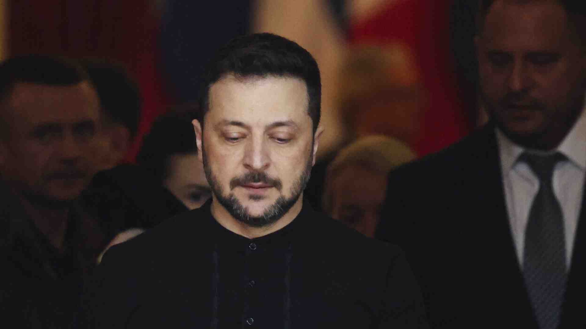 Immagine di L’attendismo russo è una trappola. La versione di Zelensky