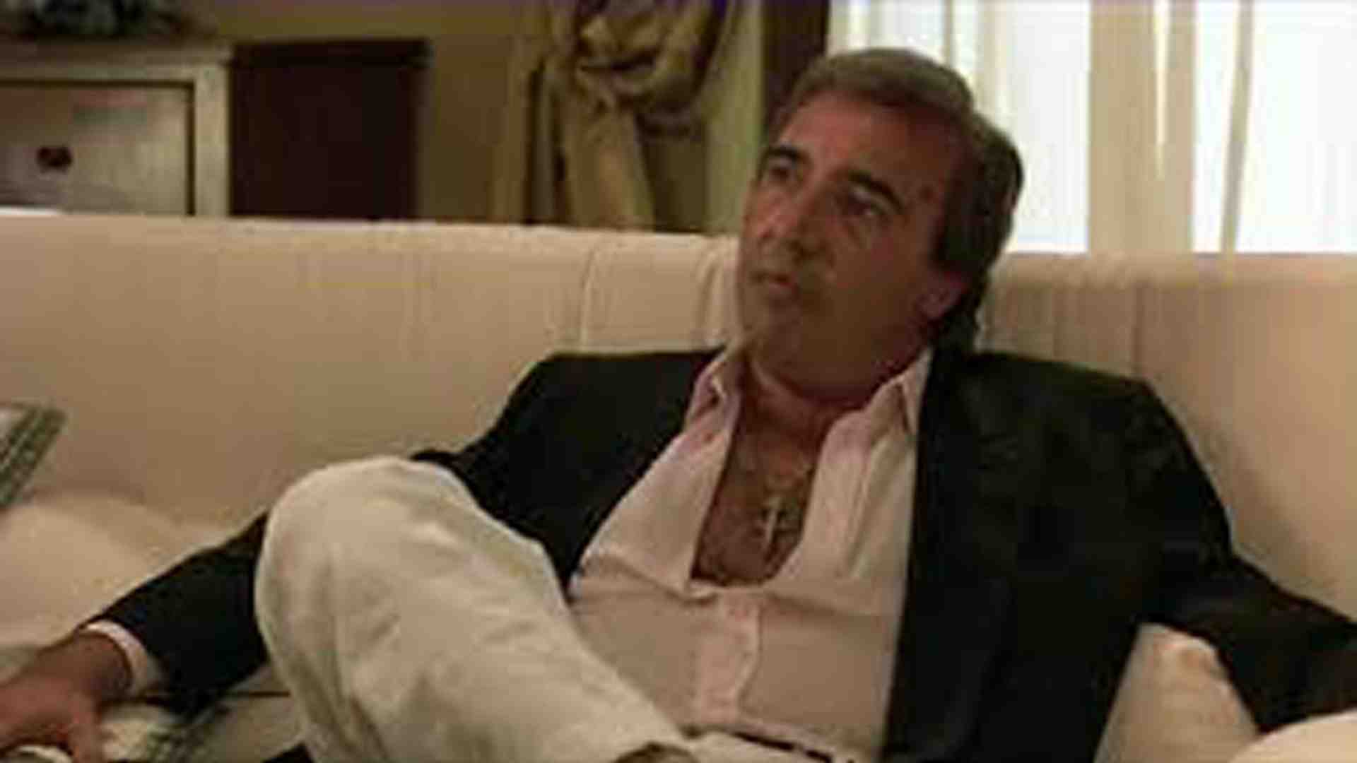Immagine di Ricordando Angelo Bernabucci, maschera romana nei film di Verdone