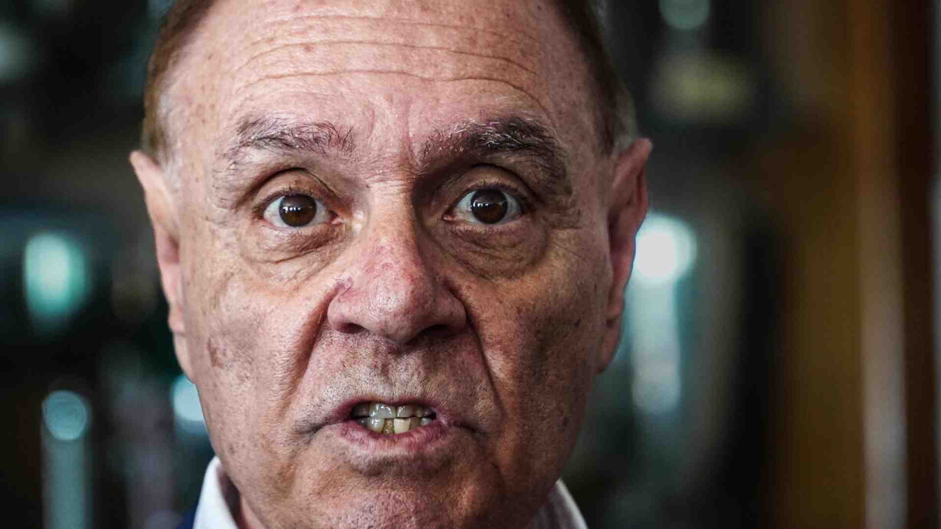 Immagine di Mastella: “Sbalordito da Delmastro. Io cacciai per molto meno”