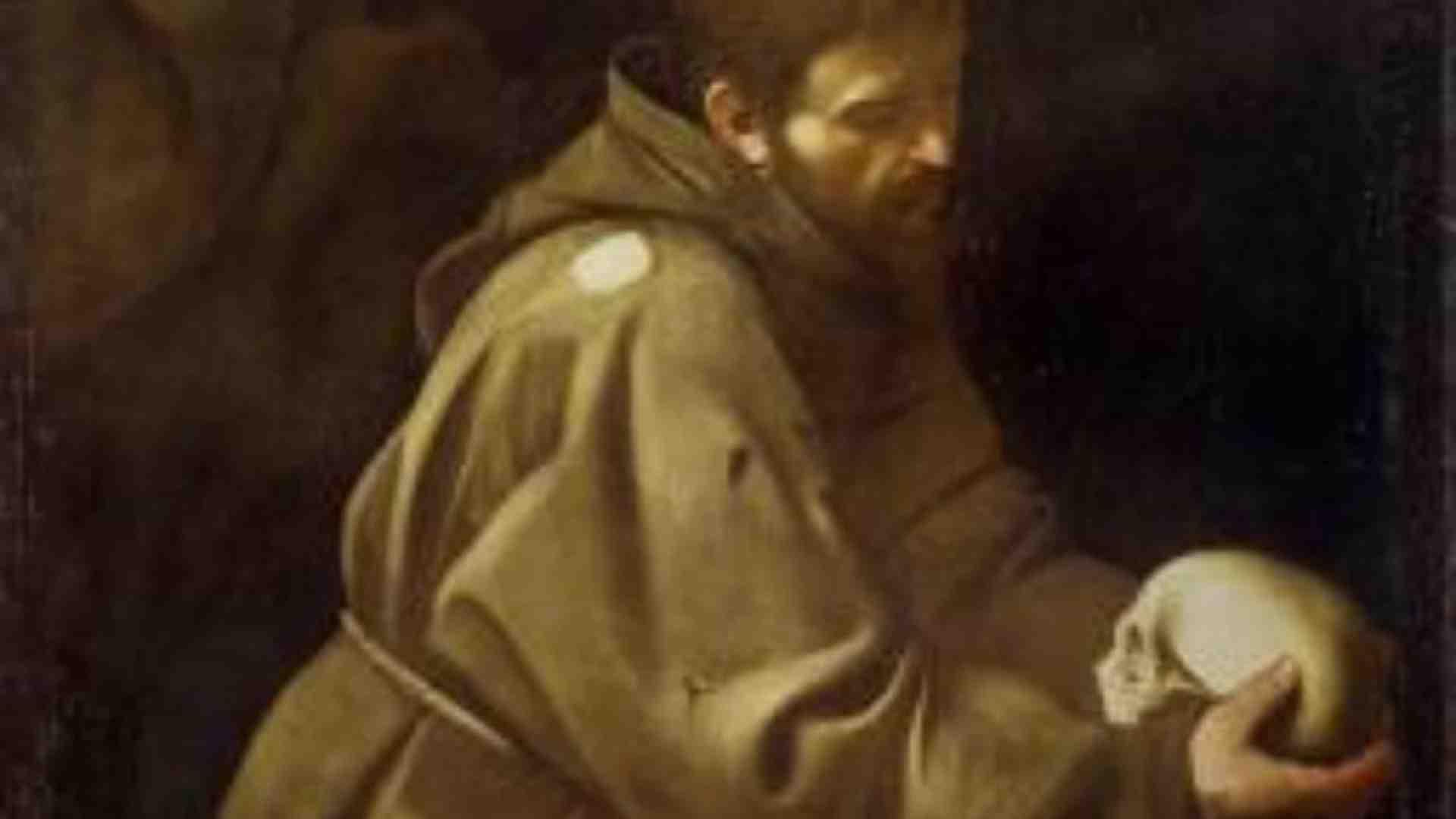 Immagine di Cardini: «L'amore di Francesco, ispirato ai cavalieri della Tavola rotonda»
