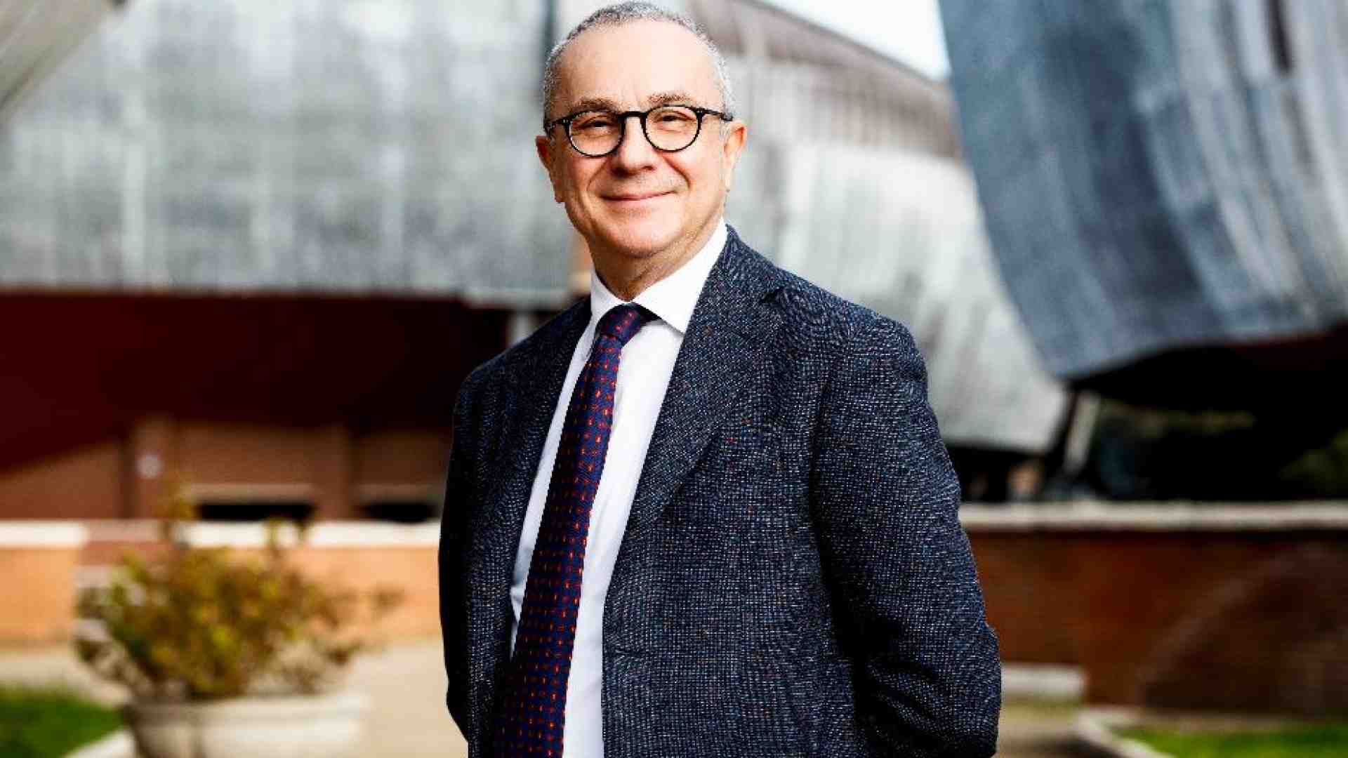 Immagine di Futuro Santa Cecilia tra tradizione e tech