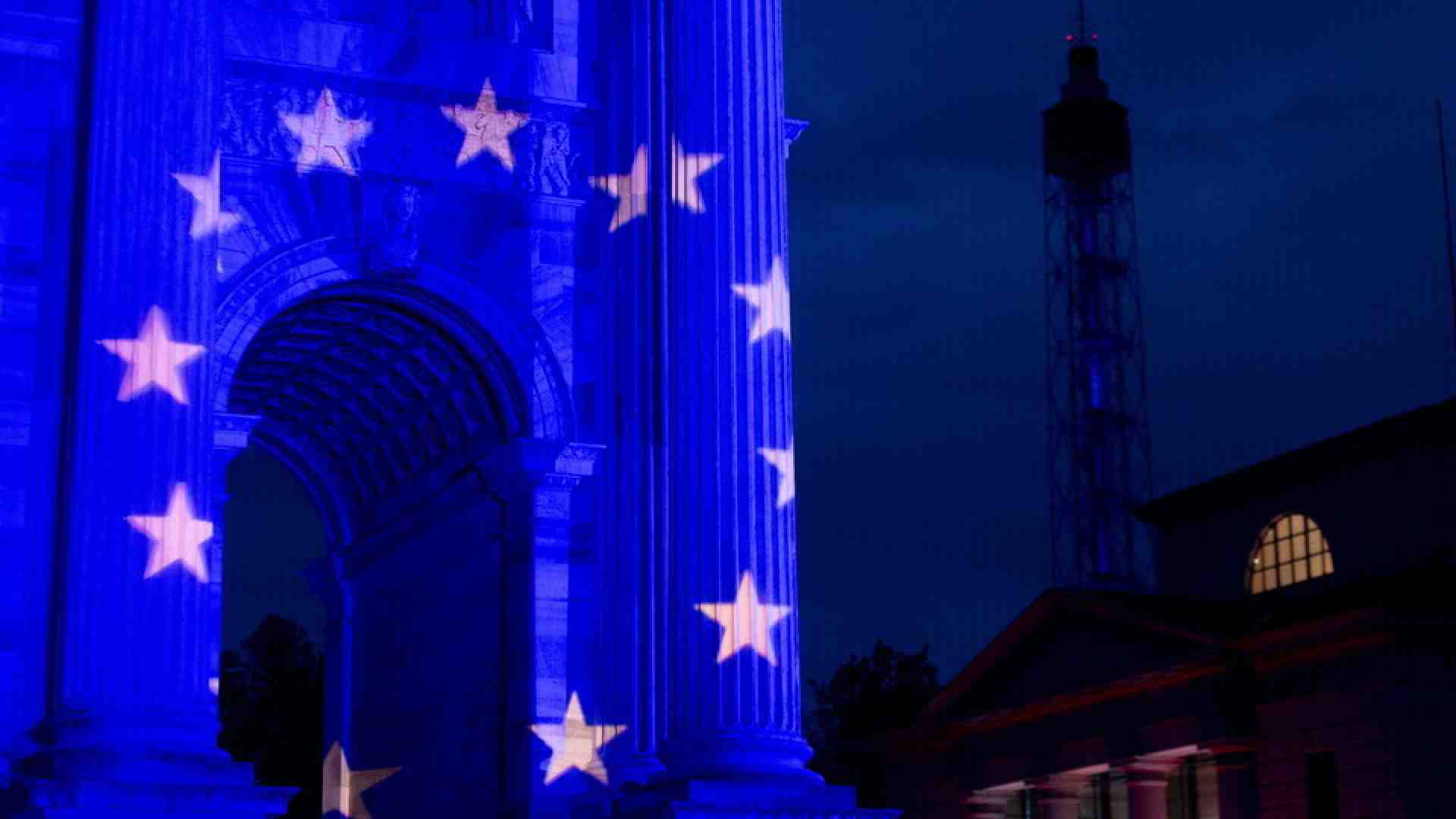 Immagine di Per un'Europa che ce la fa