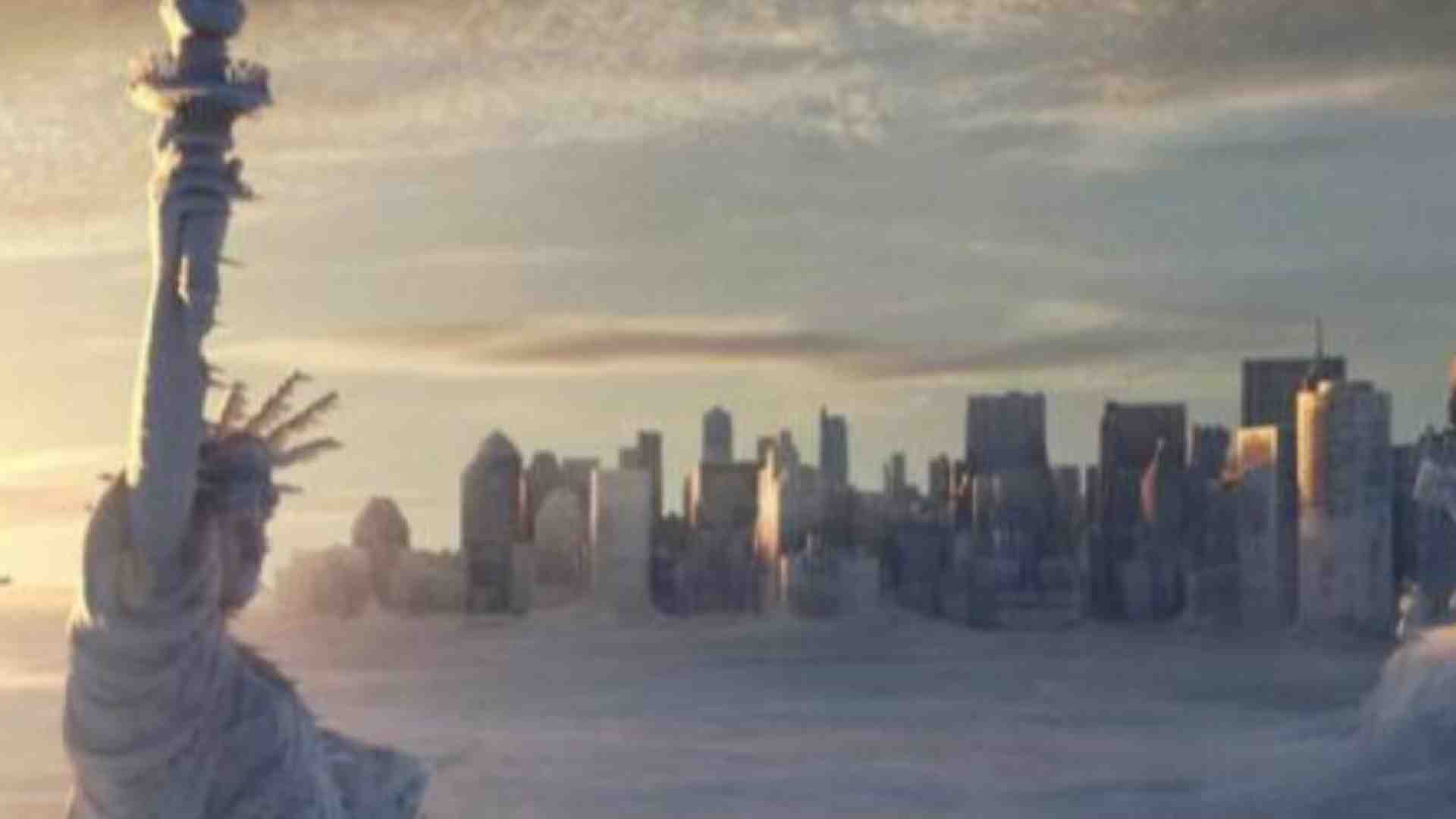 Immagine di Segrè: «Una nuova era glaciale? Non è fantascienza»