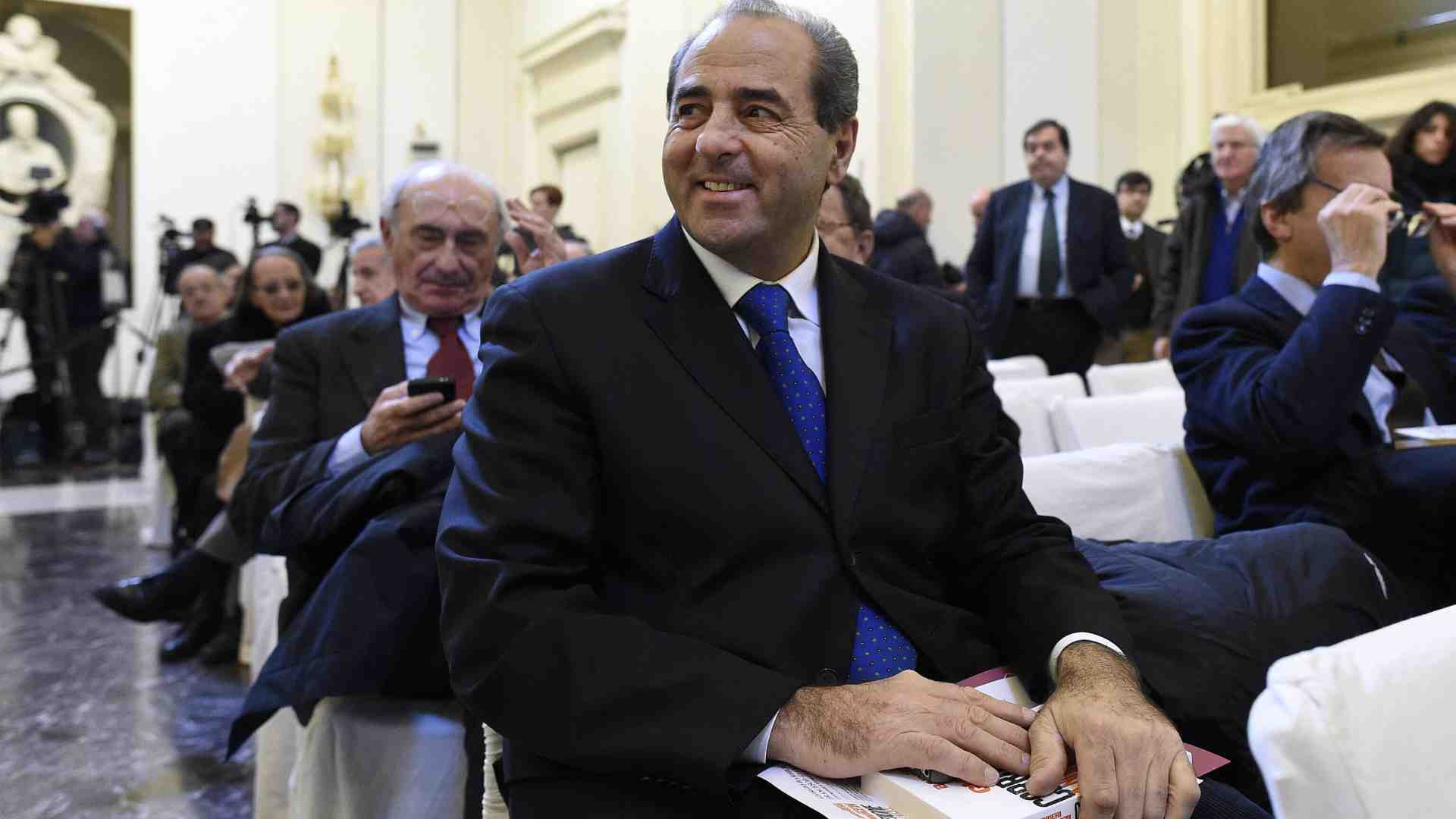 Immagine di “Delmastro? Avrà bevuto. Ma la riforma di Nordio è giusta”. Parla Di Pietro