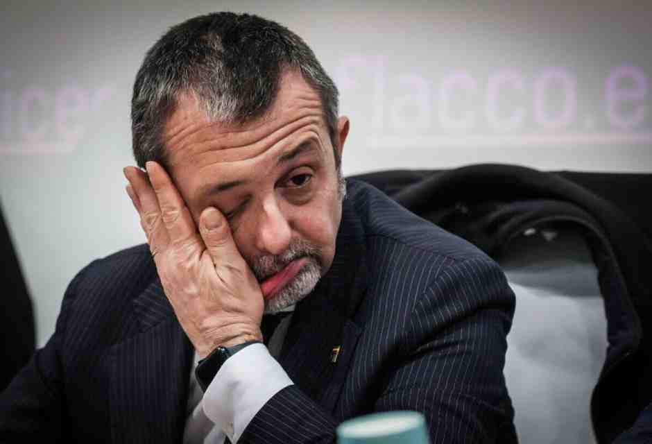 "Mi è scappata": le prime parole di Delmastro al ministro Nordio. Meloni stupefatta