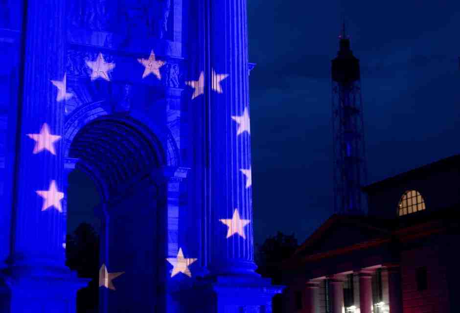 Per un'Europa che ce la fa