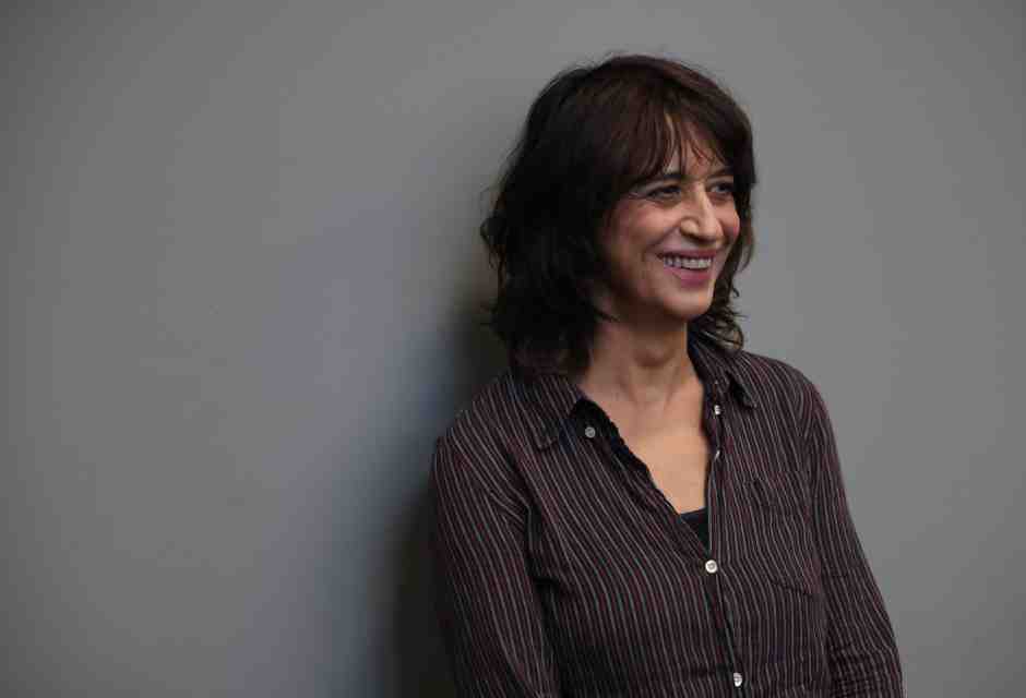 Angela Baraldi (Ansa)