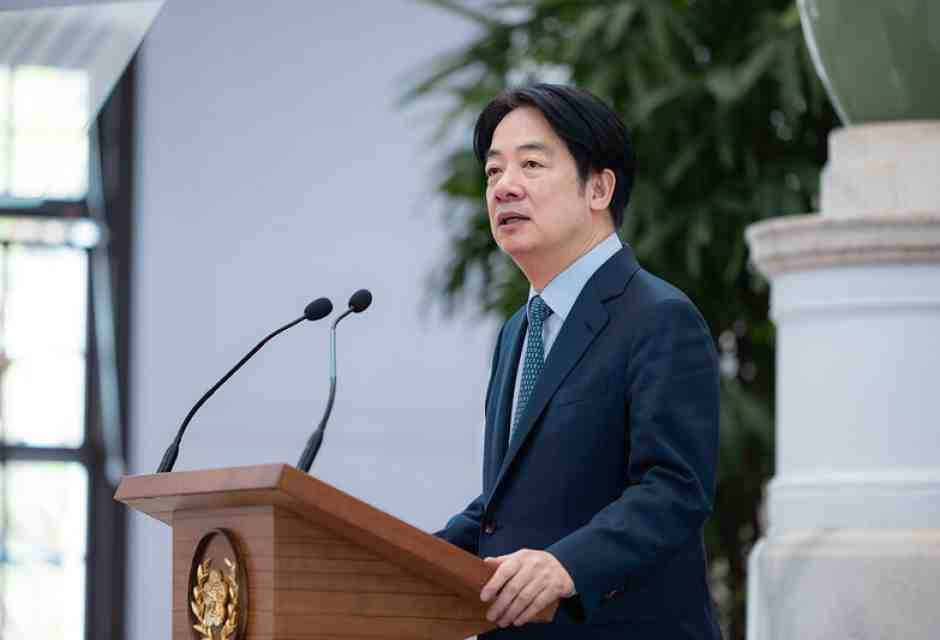 C'è un primo effetto di Trump e Putin sull'Asia orientale