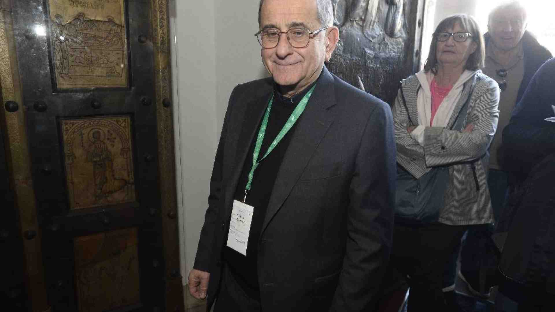 Immagine di Il Giubileo può guarire la memoria malata