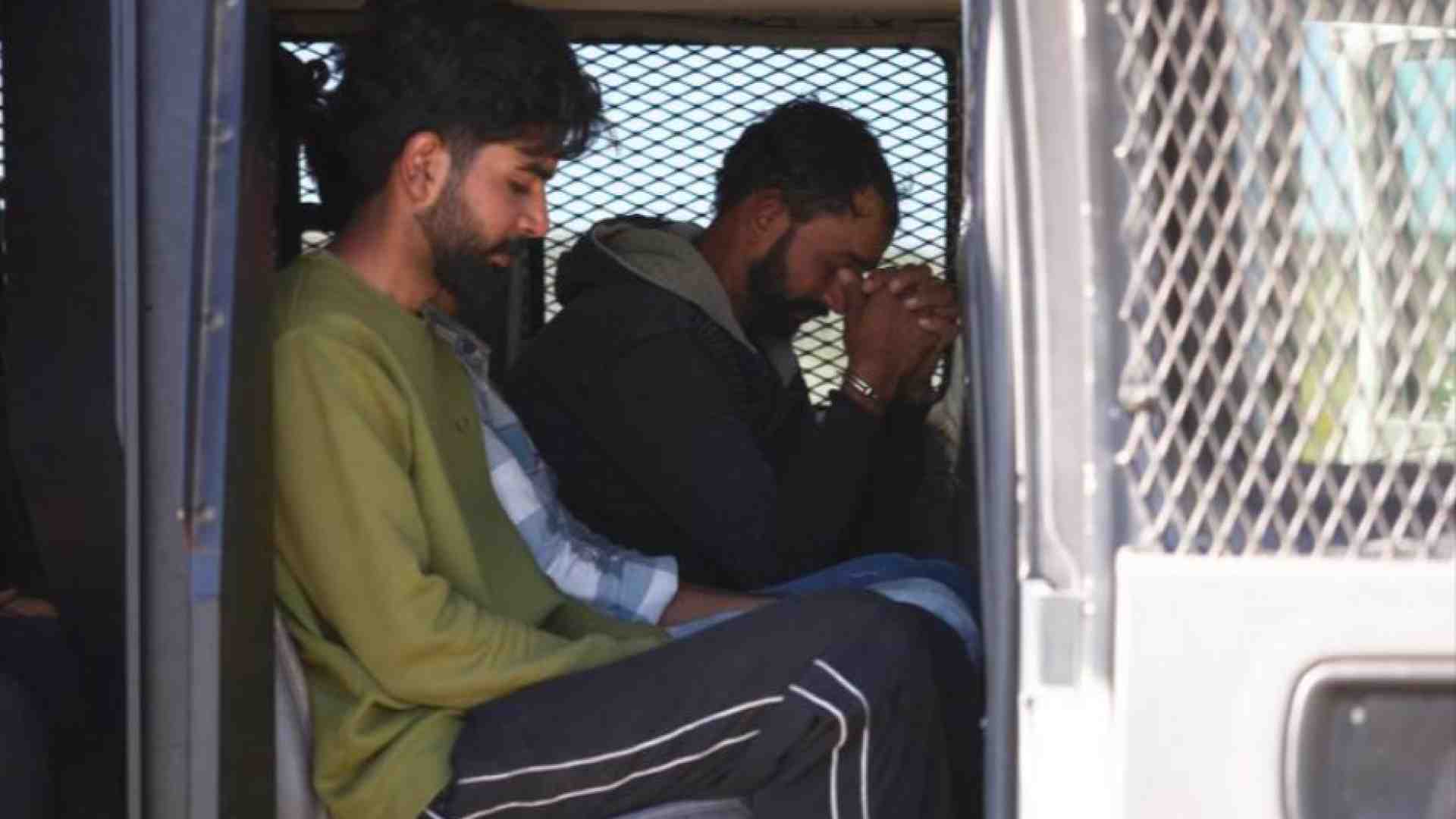 Immagine di Se “deportare” torna a essere una parola possibile