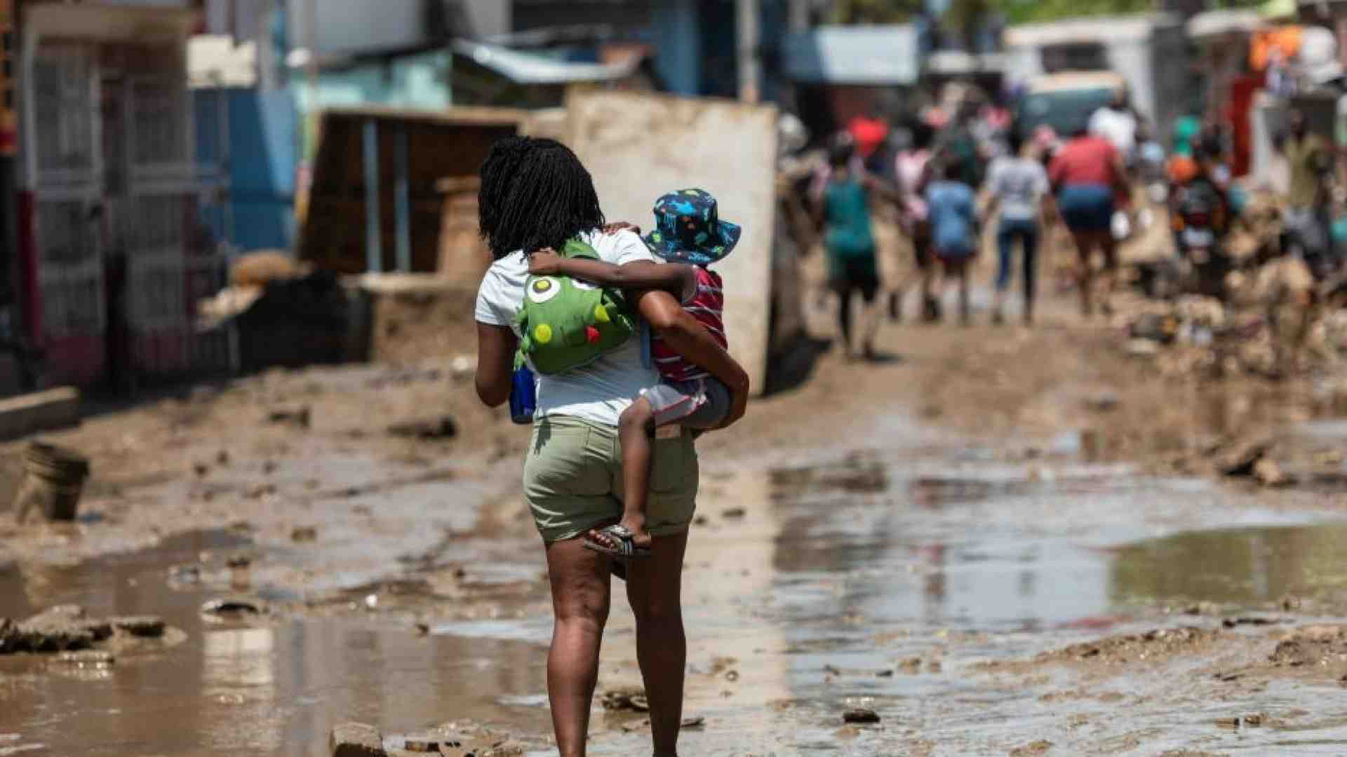 Immagine di La Fondazione Avvenire al fianco dei figli dell'isola dimenticata