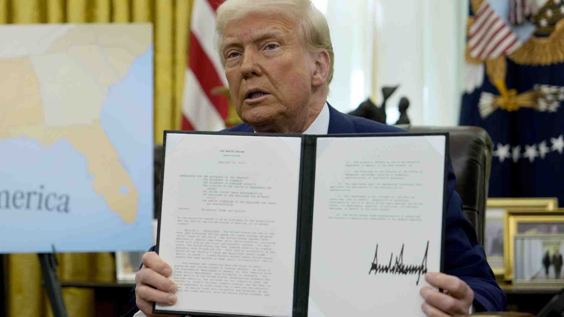 Immagine di Il conflitto con i giudici. Cosa accade se Trump viola la separazione dei poteri