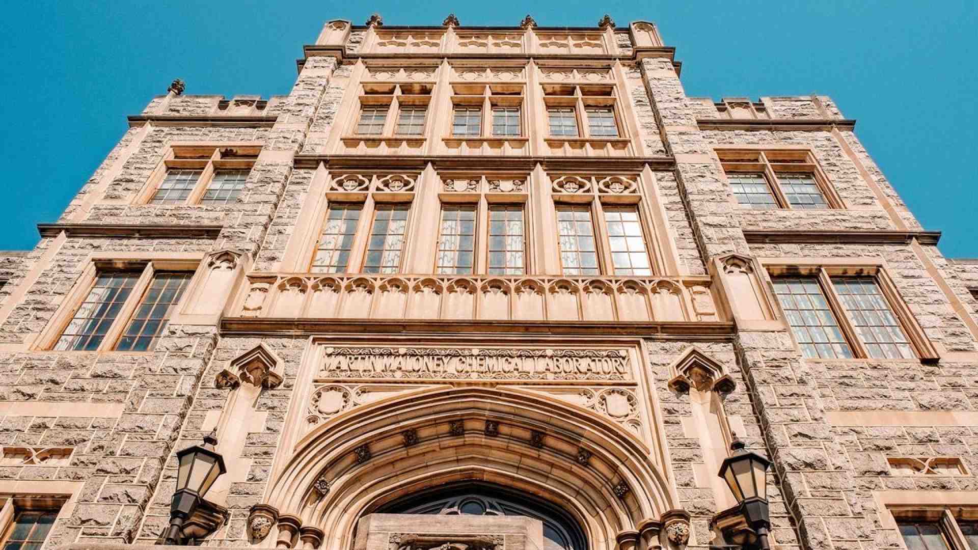 Immagine di La finanza cattolica passa per l'università