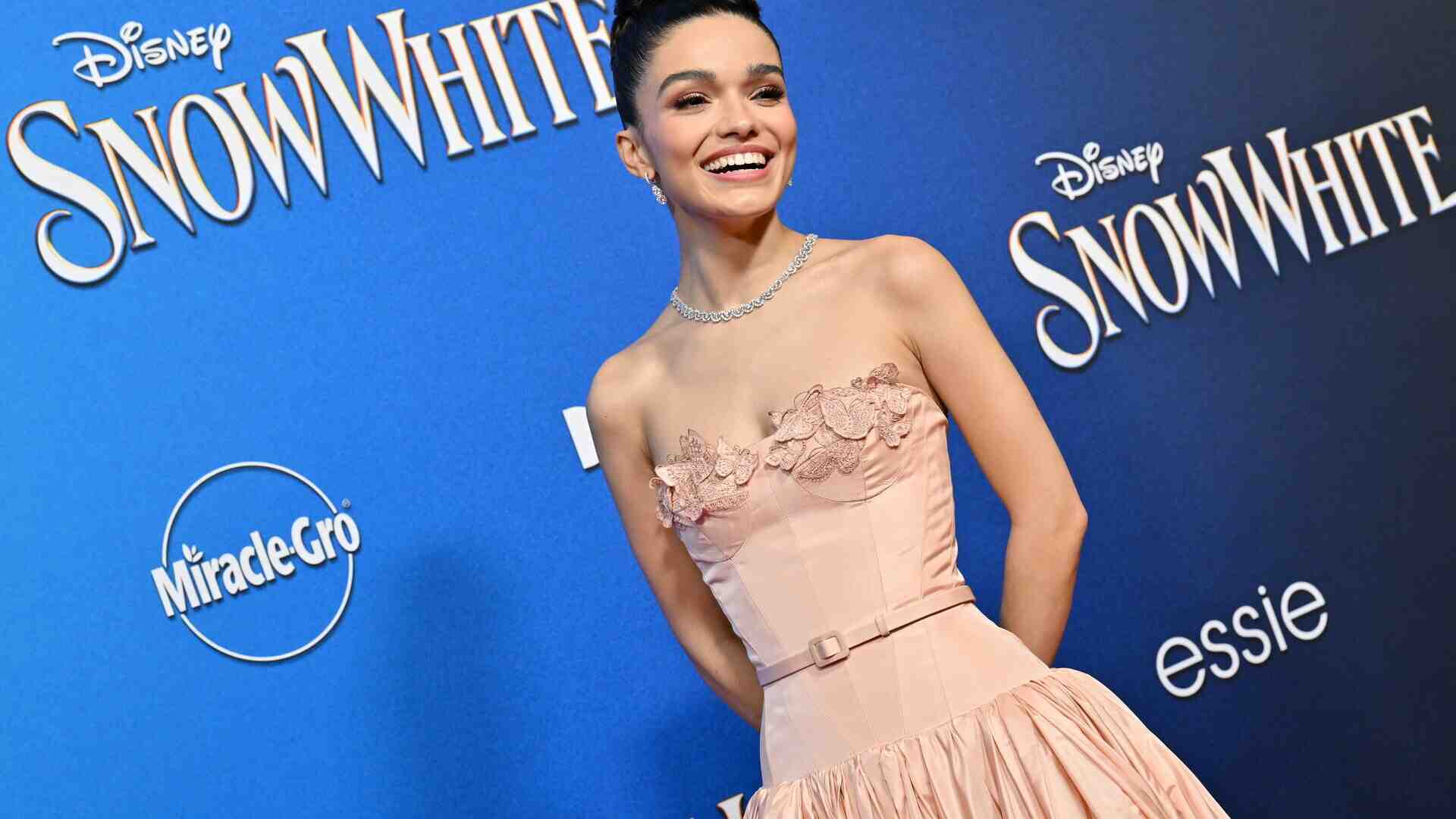 Immagine di Guai per “Biancaneve” nonostante il nuovo galateo (già vecchio con Trump)