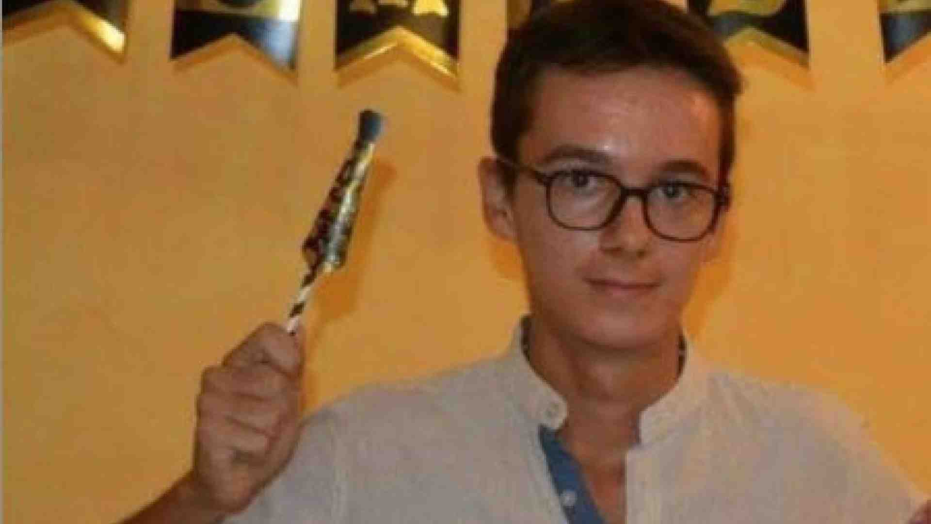 Immagine di La morte di Andrea, Telegram e tante domande senza risposta