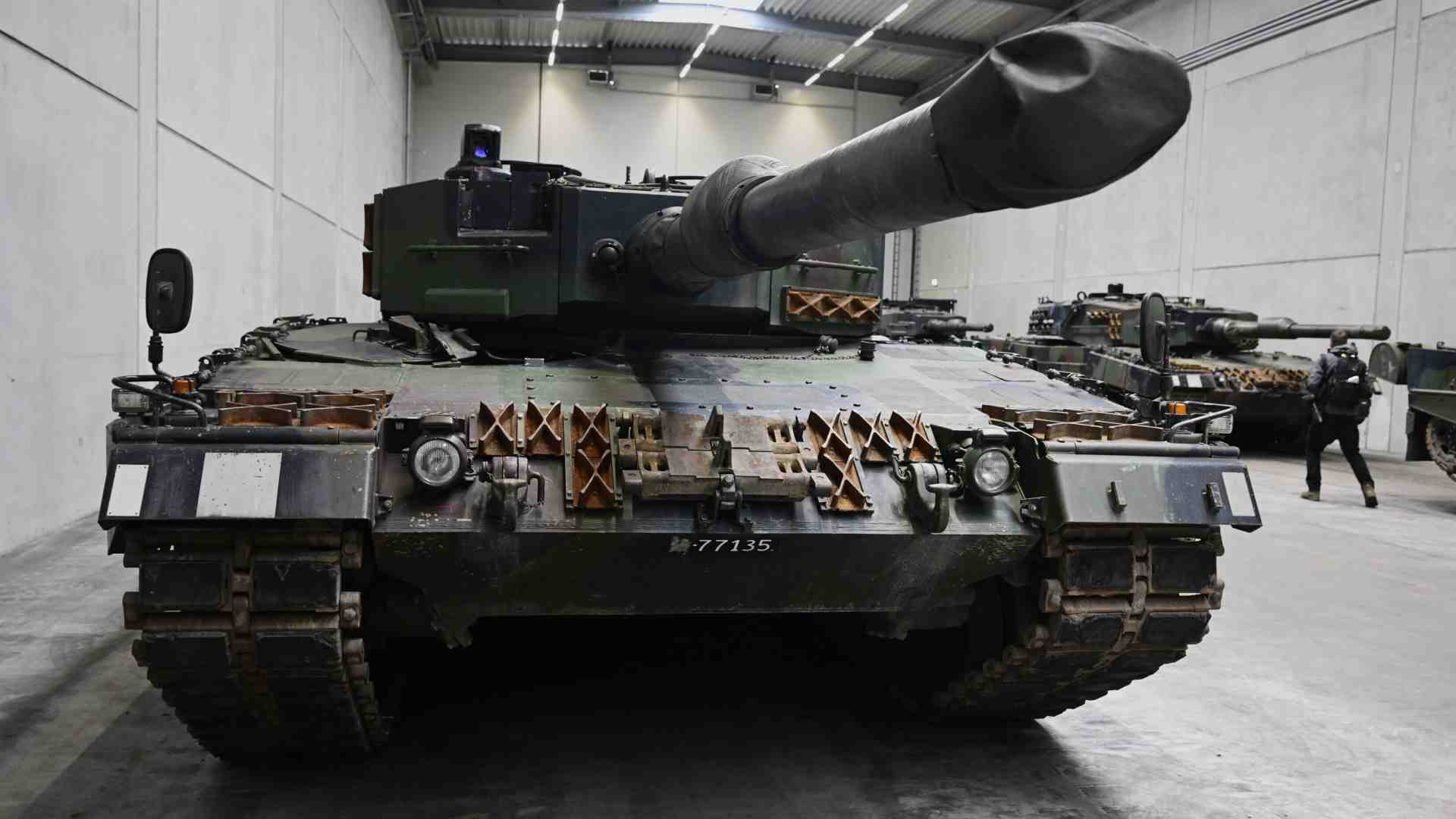 Immagine di Sbagliata e controproducente l’idea della Lega di un riarmo made in Italy