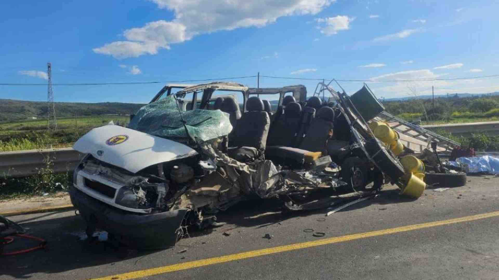 Immagine di In un giorno in Sicilia ci sono state 5 morti sul lavoro