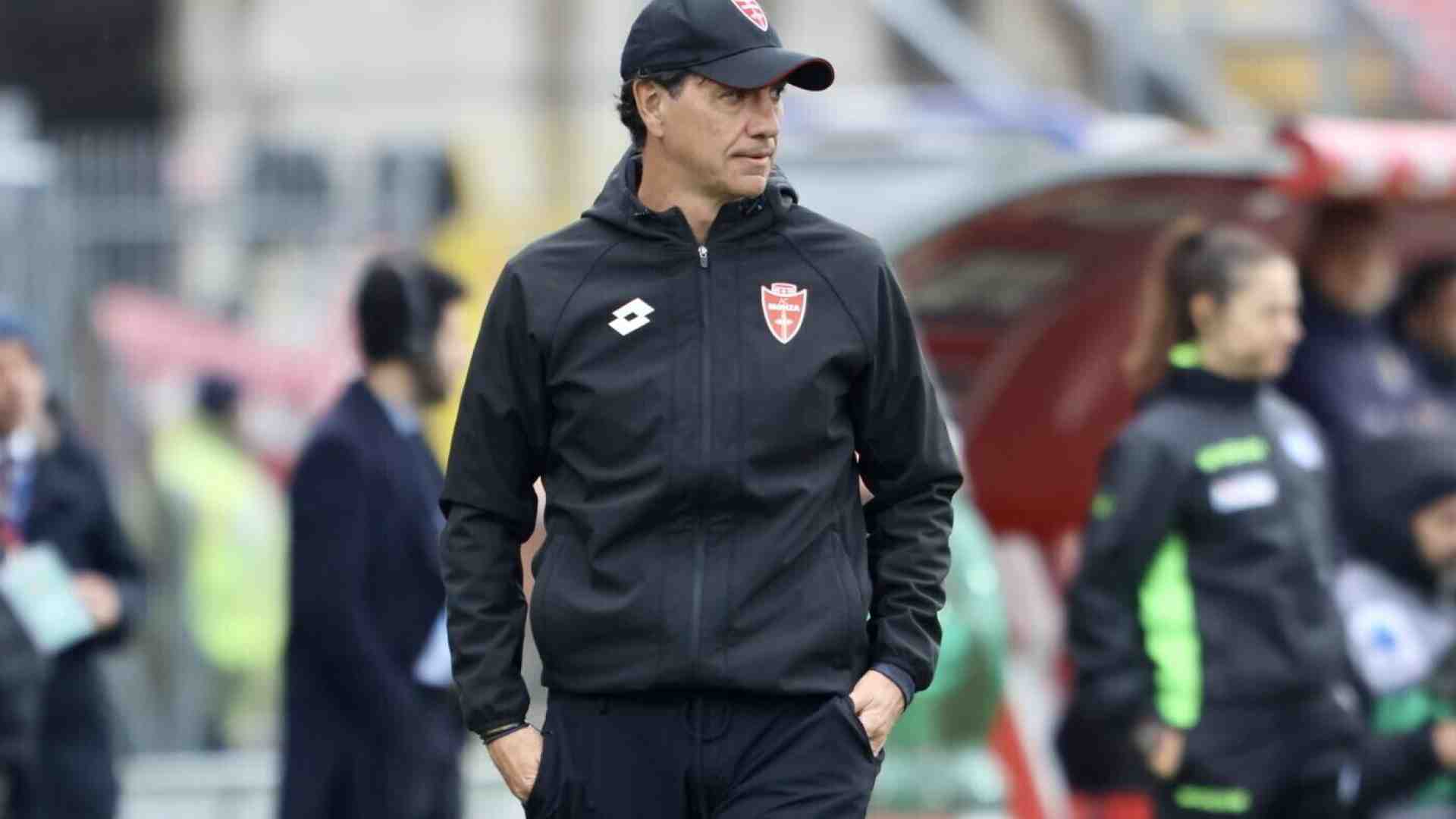 Immagine di Alessandro Nesta è qualcuno per cui lottare