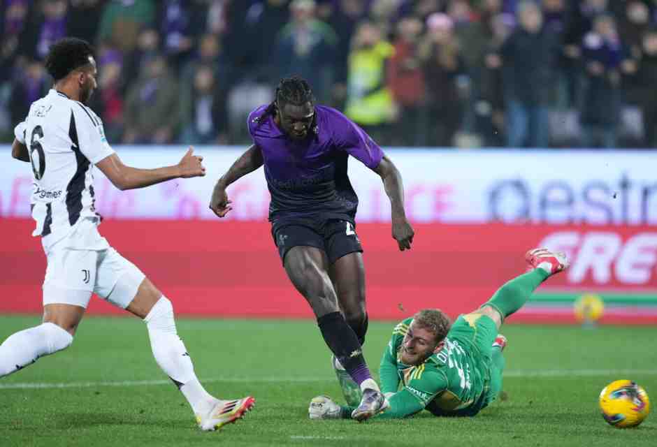 Foto LaPresse