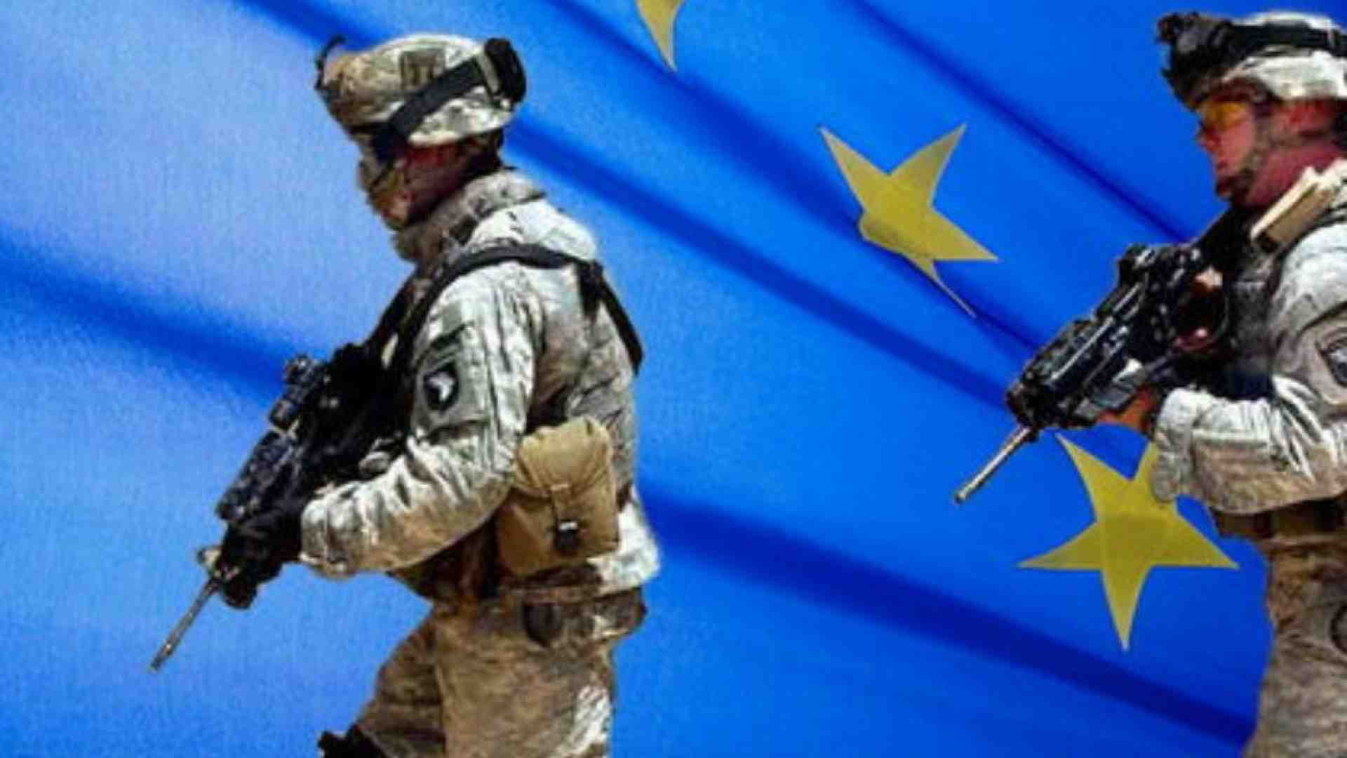 Immagine di Ambiguità e pericoli del "ReArm Europe": le alternative da cercare