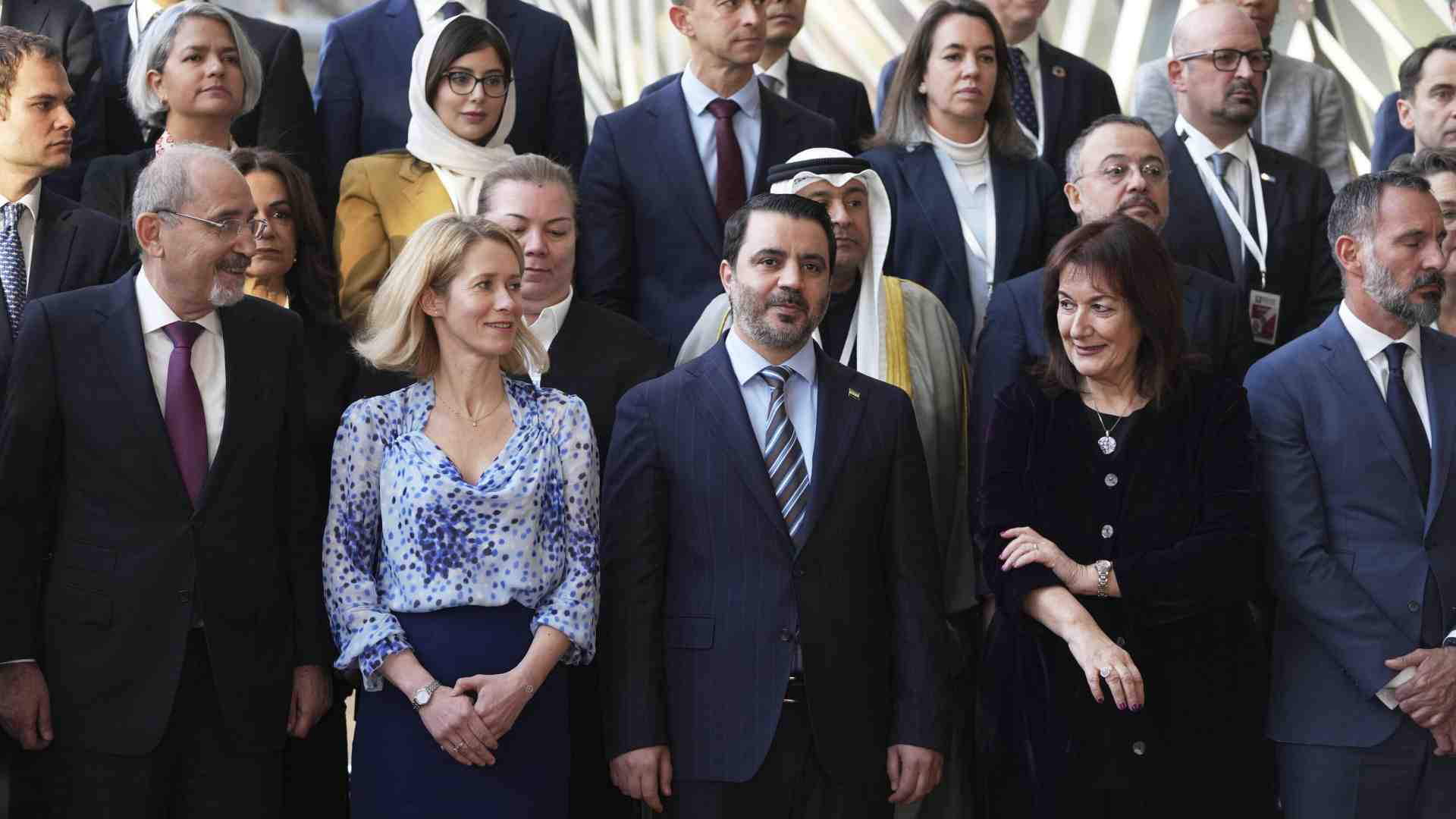 Immagine di Senza America la Siria non ha futuro