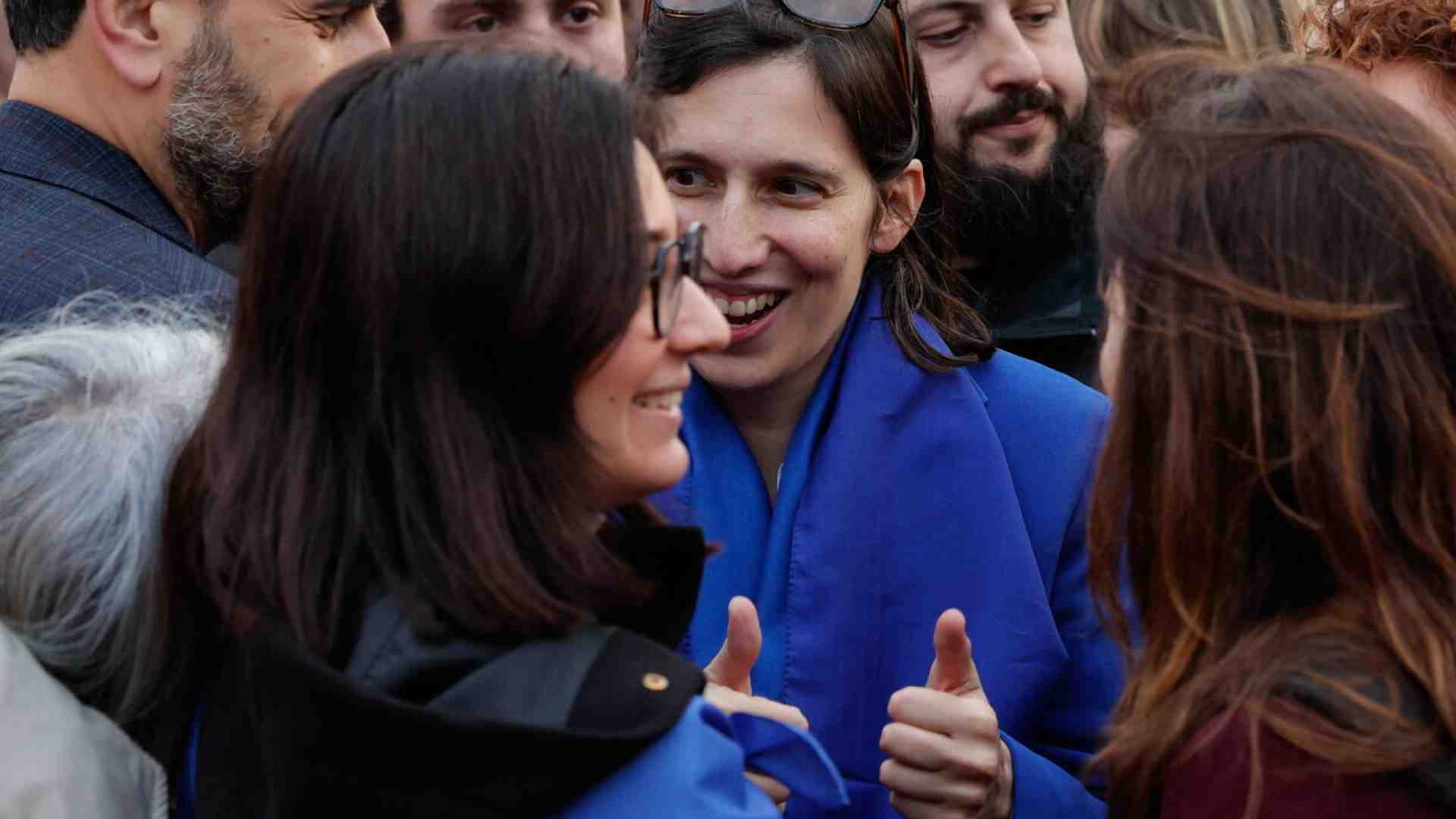 Immagine di Il Pd troverà il coraggio di non farsi dettare la linea dal M5s?