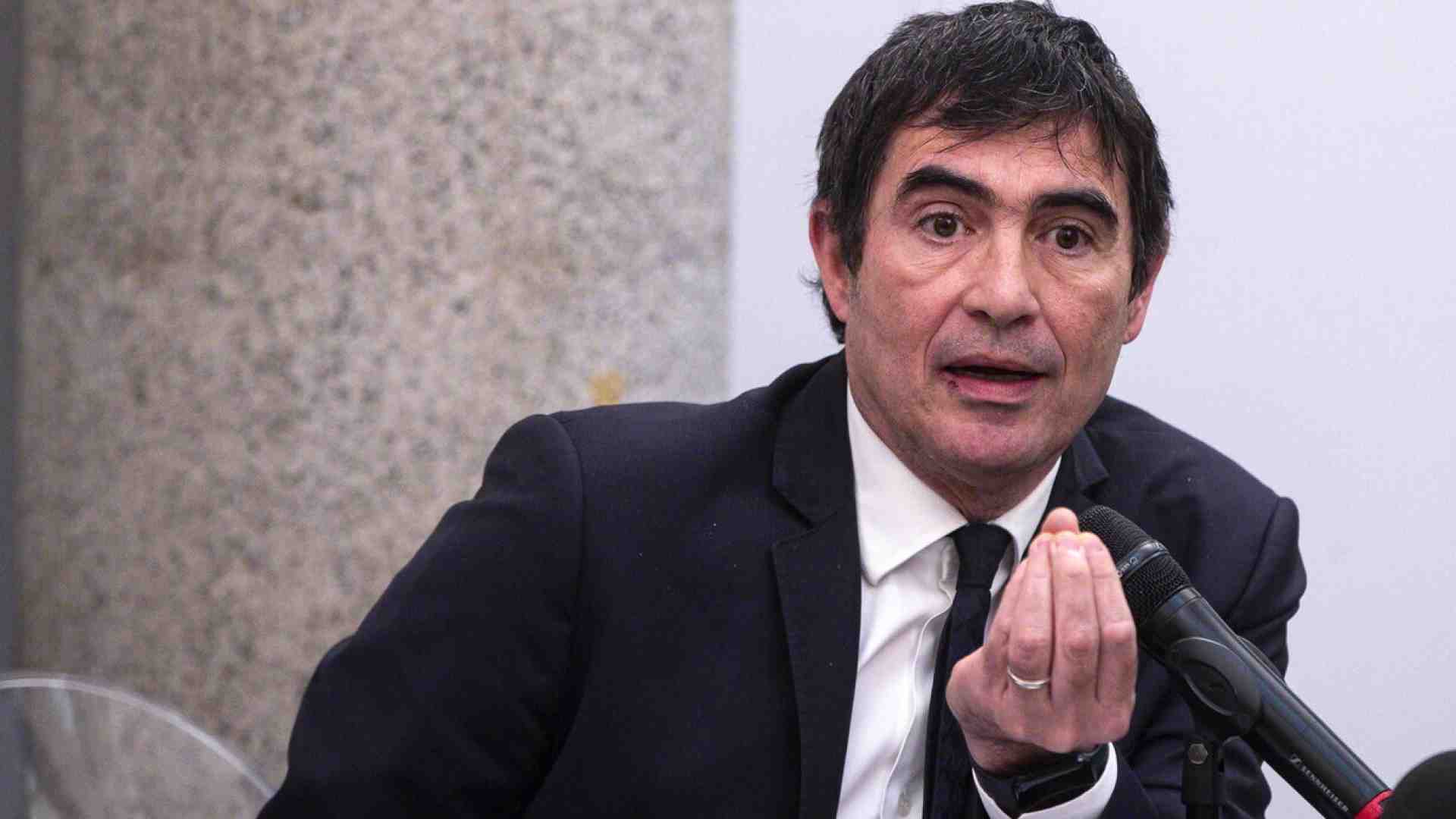 Immagine di A sinistra, sul senno del poi, solo posti in piedi. Grazie