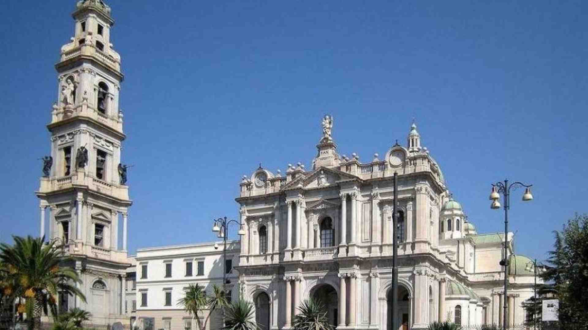 Immagine di L'arte può riunire la città dell'archeologia e la città della fede mariana