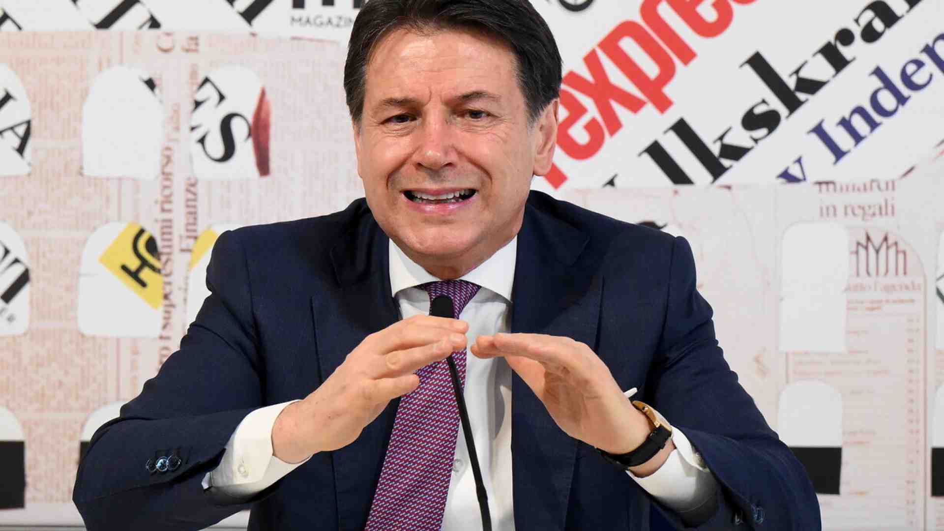 Immagine di "Basta armi, sì al gas russo". La risoluzione del M5s in vista del Consiglio europeo