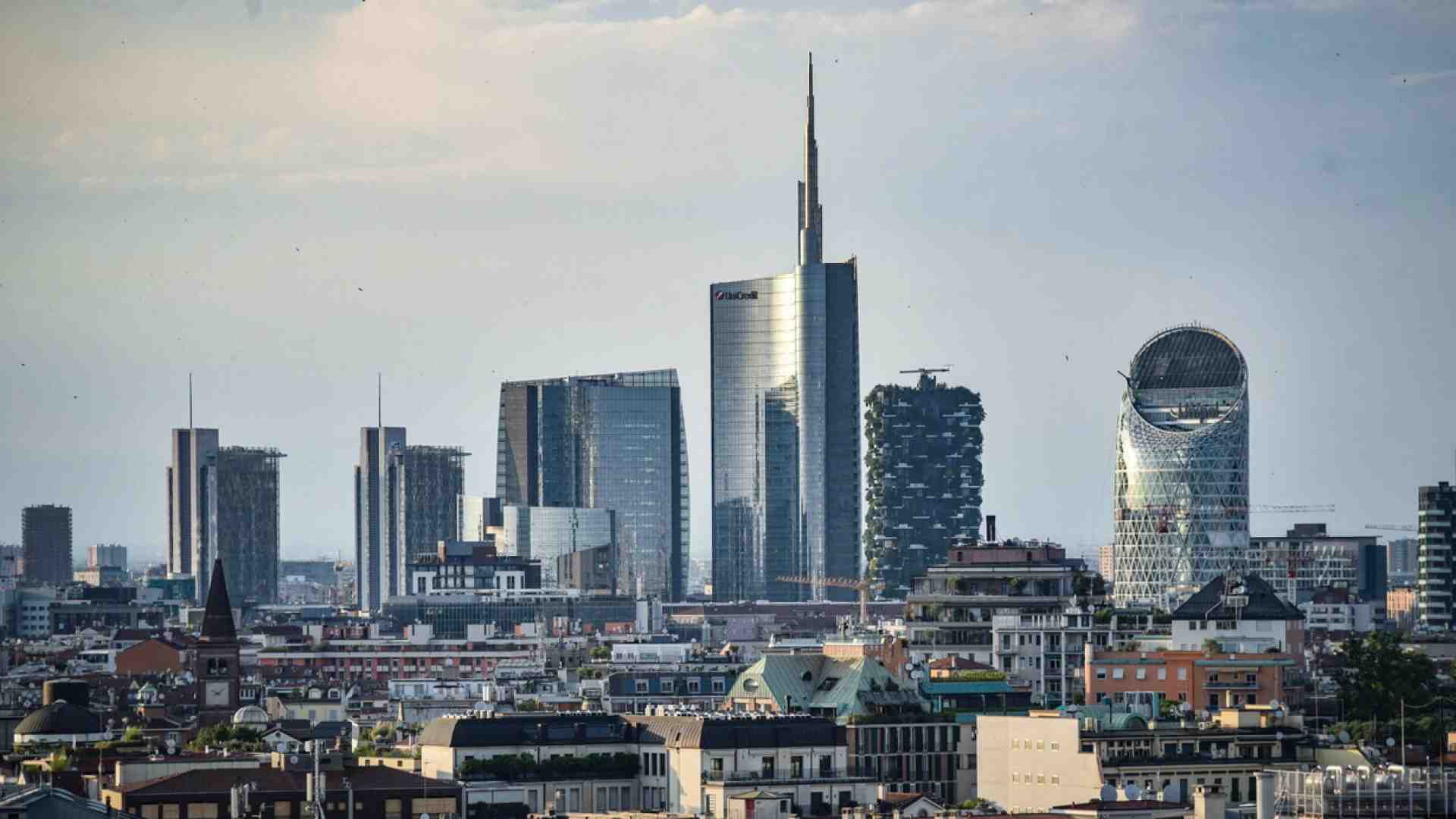 Immagine di Sugli abusi edilizi i pm di Milano vanno contro Tar e Consiglio di stato