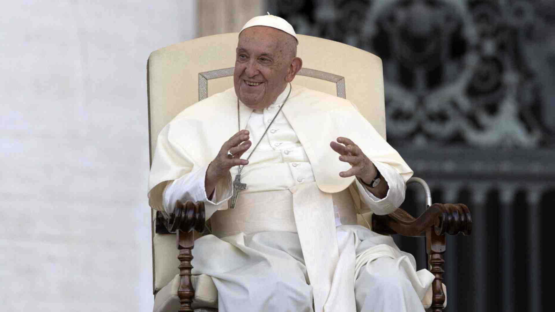 Immagine di Il realismo che manca in Vaticano quando si parla di pace