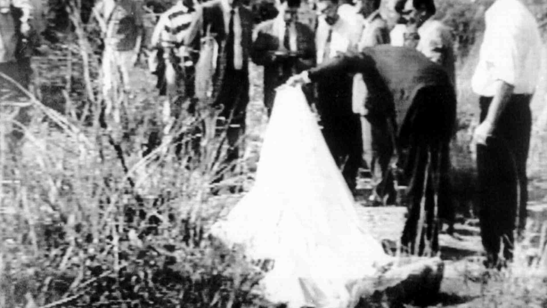 Immagine di «L’uomo che ho ucciso, Livatino, oggi mi aiuta a coltivare la speranza»