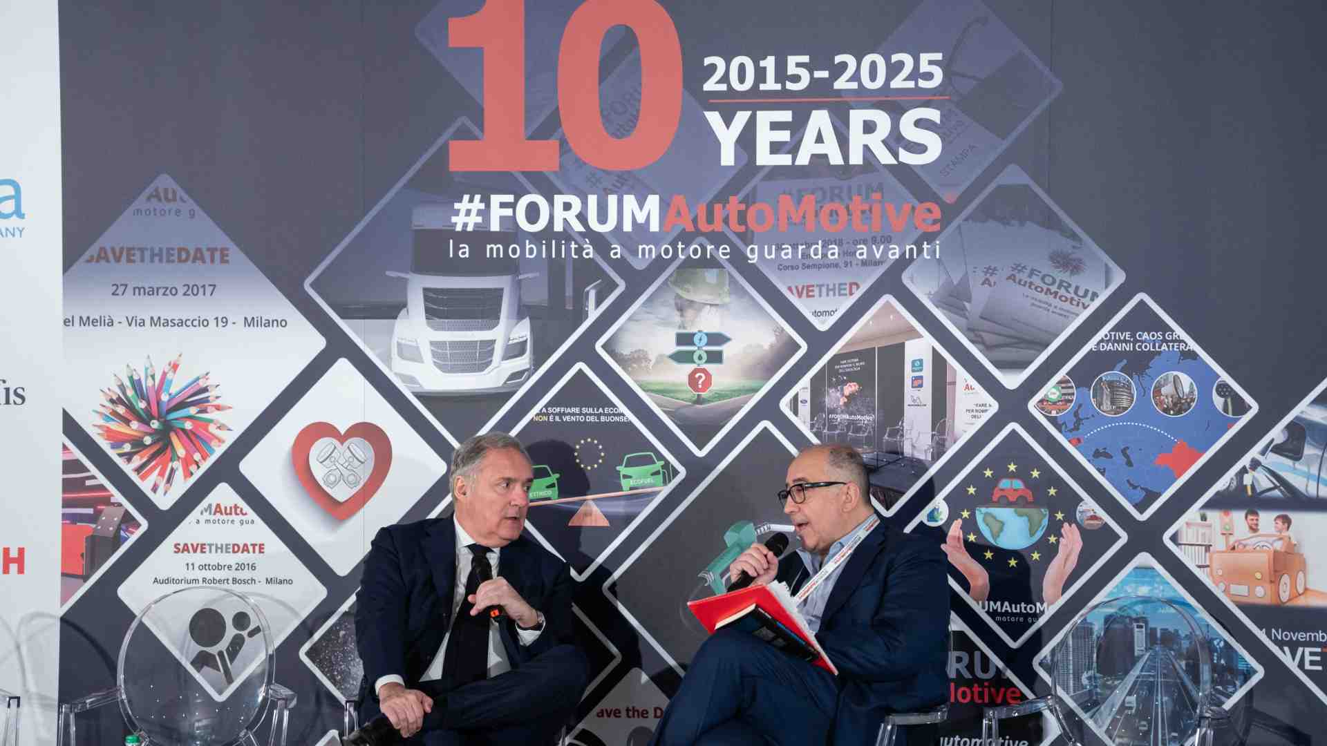 Immagine di "Green Deal, un fallimento. Trump sull'auto meglio della Von der Leyen"