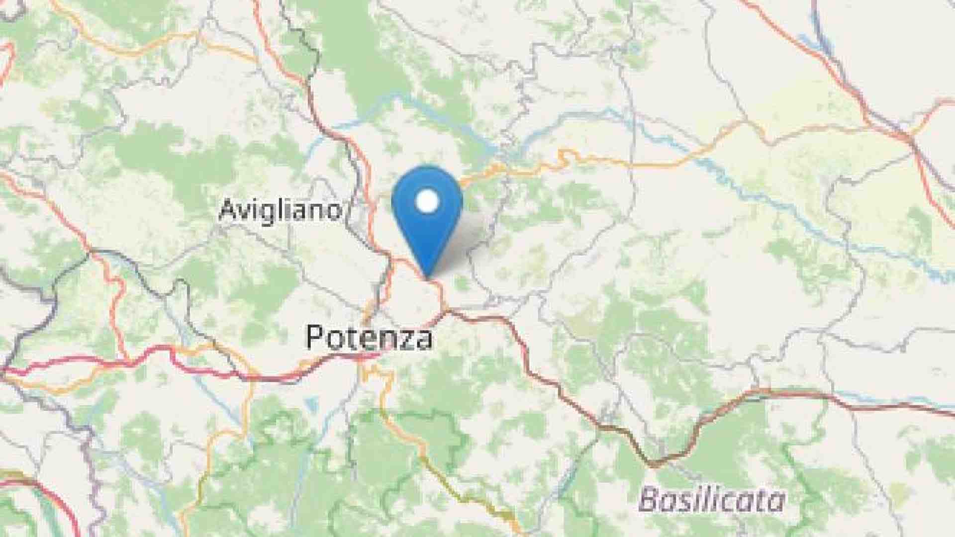 Immagine di Terremoto in Basilicata, scuole chiuse e treni fermi