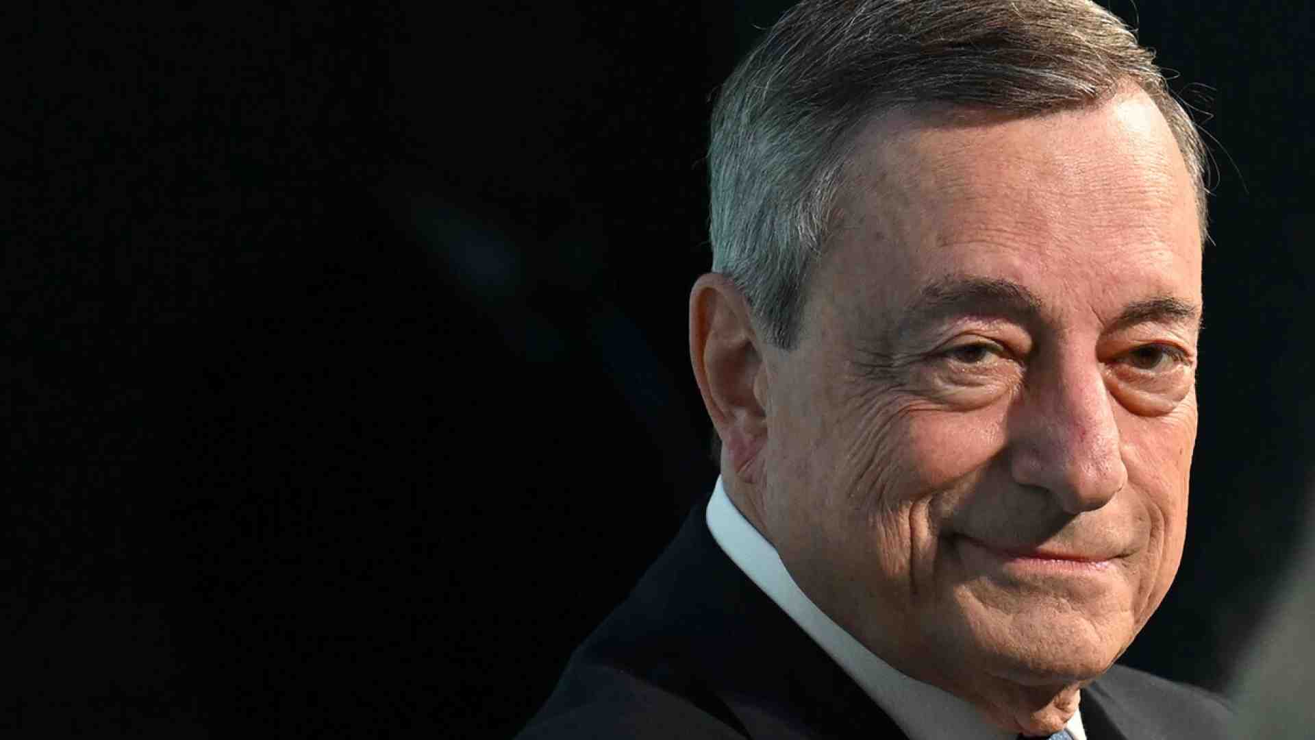 Immagine di Draghi intelligenza naturale. Difesa comune, AI e nostalgia