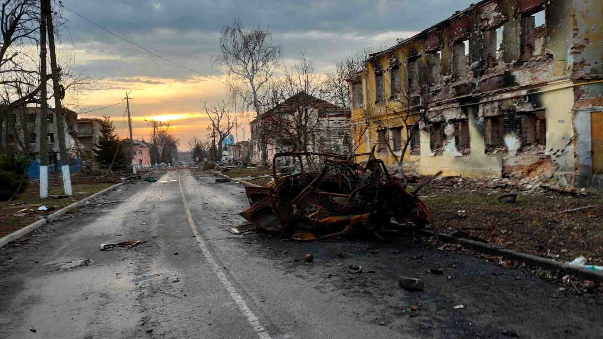 Immagine di La ritirata ucraina nel Kursk: una leva (che serve a tutti) per il negoziato
