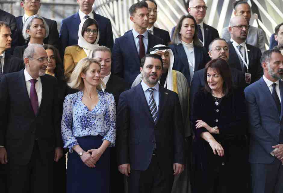 Foto LaPresse