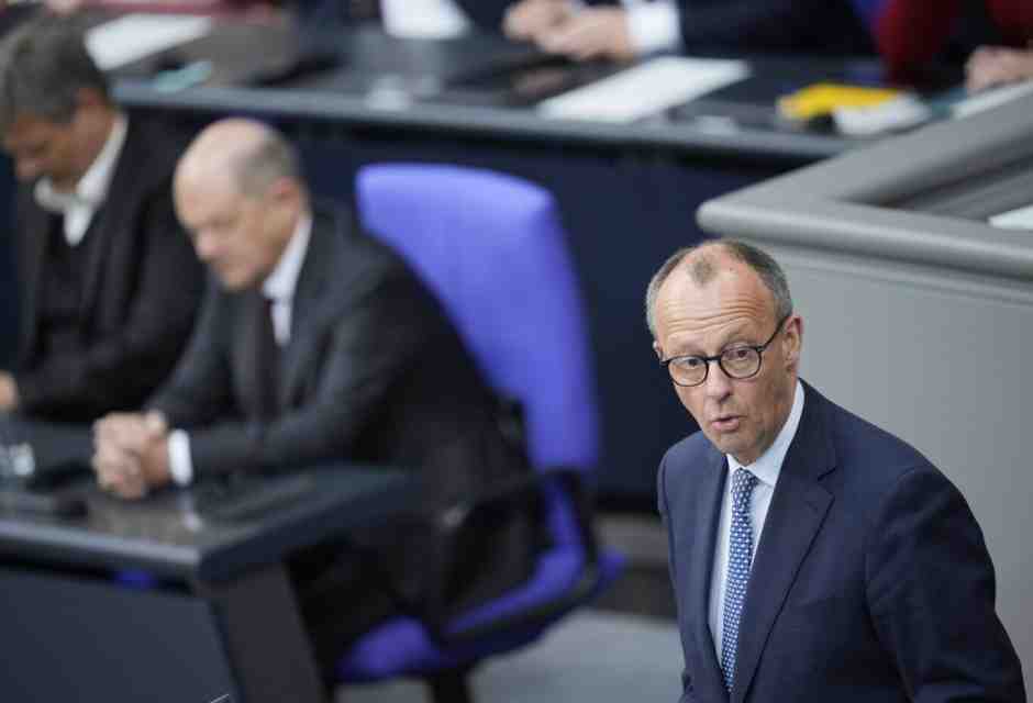 Foto Ap, via LaPresse