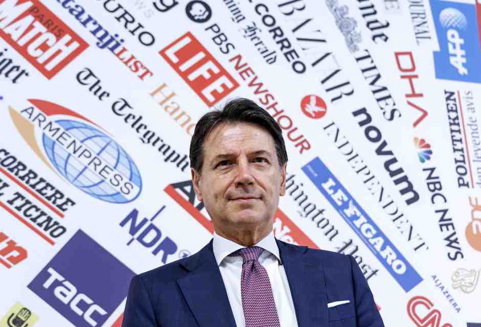 LaPresse