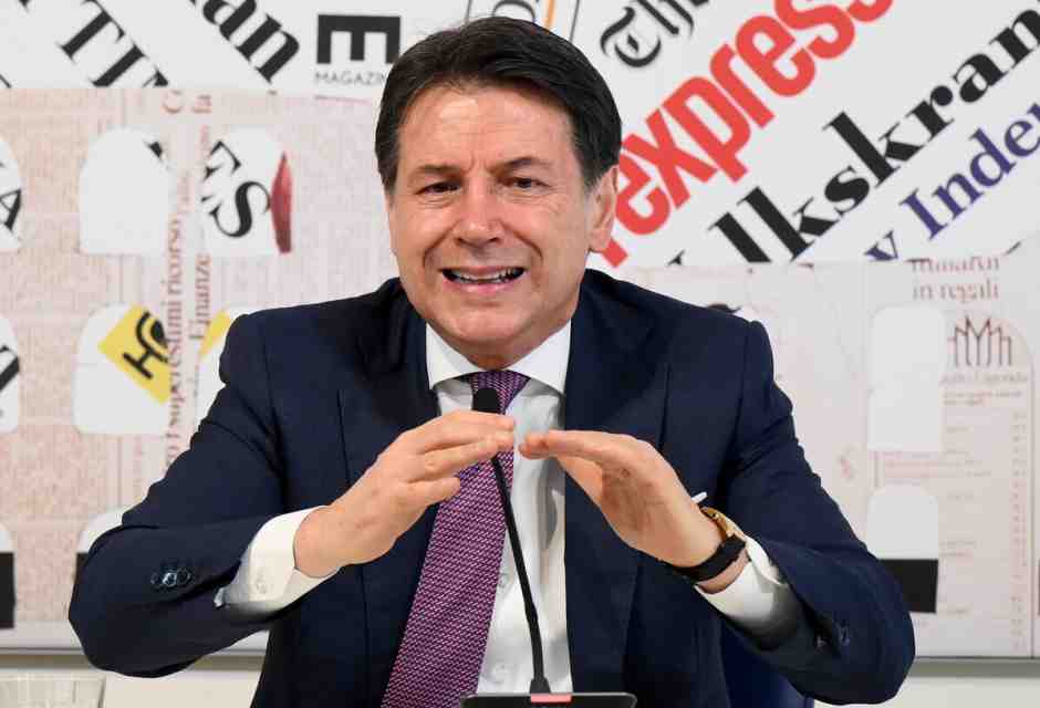 "Basta armi, sì al gas russo". La risoluzione del M5s in vista del Consiglio europeo