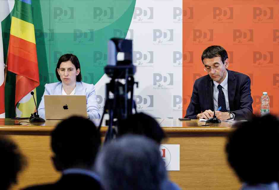 (foto LaPresse)