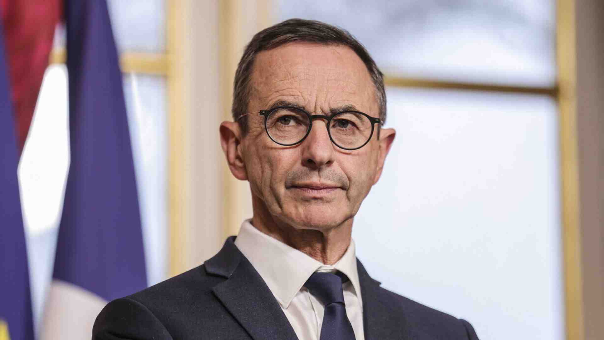 Immagine di La rupture tra Parigi e Algeri