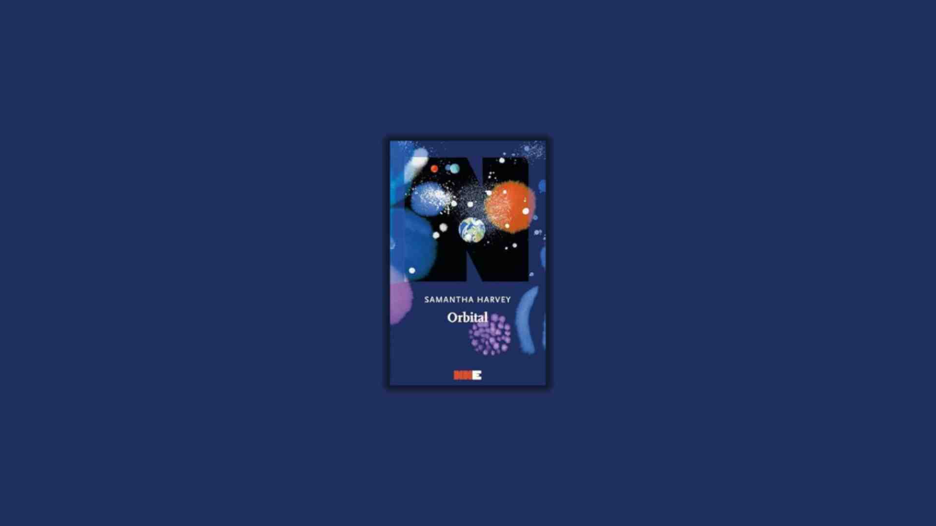 Immagine di Orbital