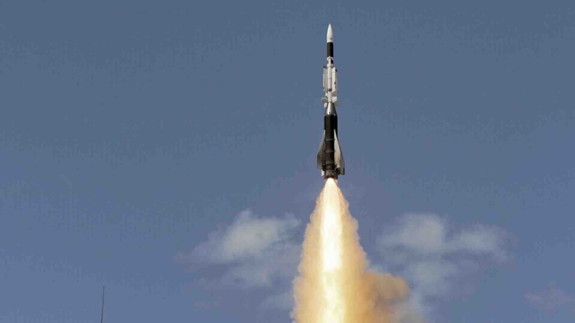 Immagine di Missili made in Europe. Il caso Mbda