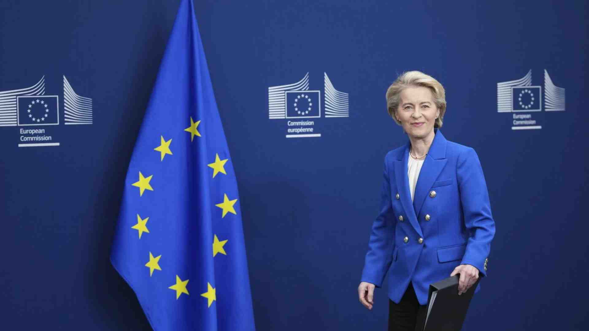 Immagine di Il progetto per la difesa europea di von der Leyen è di corto respiro. Draghi guarda lontano